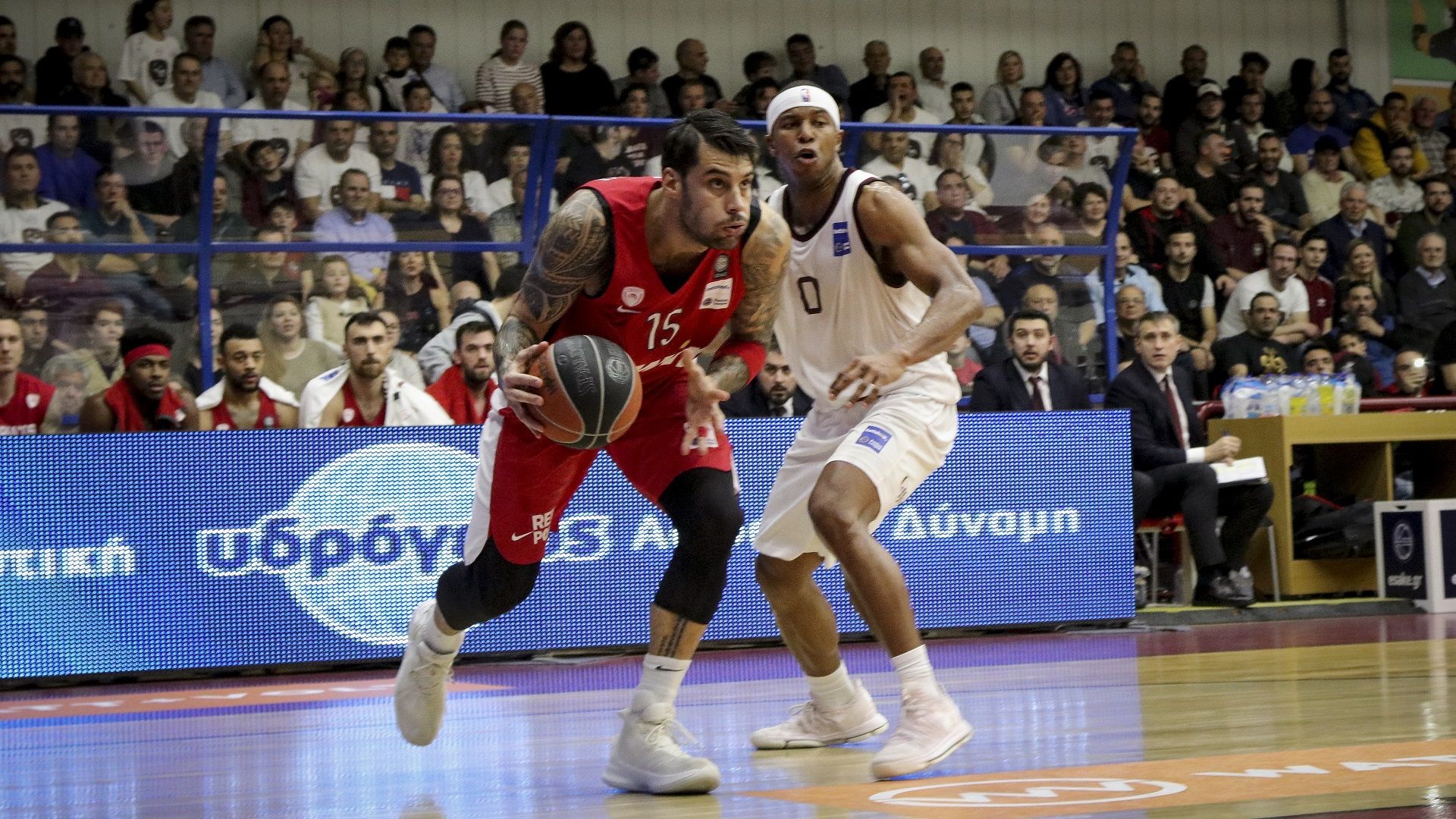 Πύρρειος νίκη στην Λήμνο