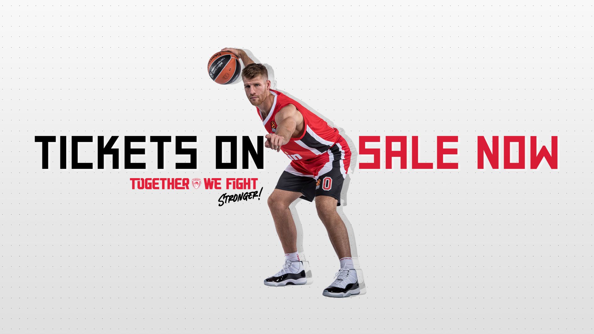 Τα εισιτήρια για τον αγώνα με τον Παναθηναϊκό