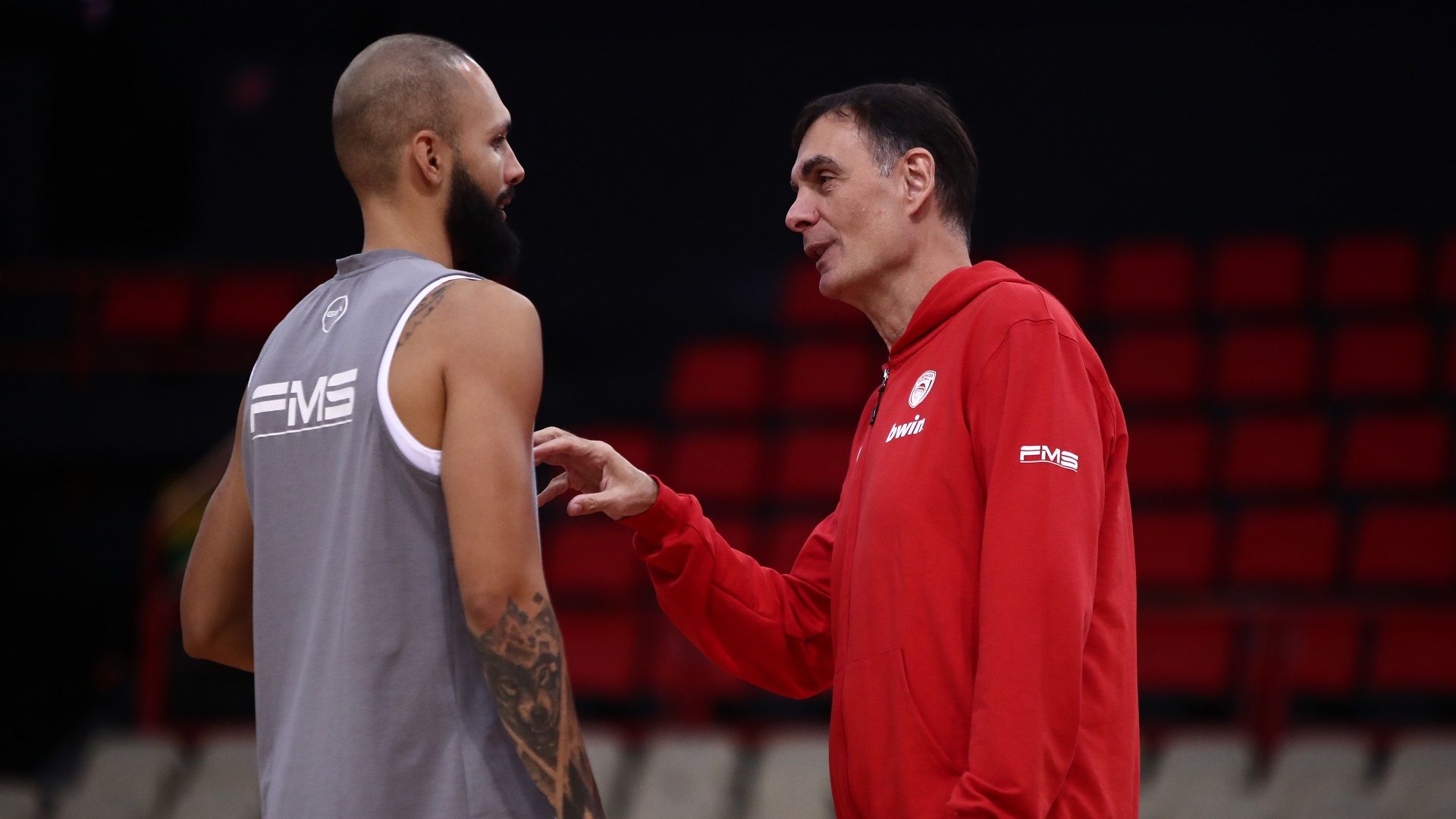 Αντίστροφη μέτρηση για την πρώτη!