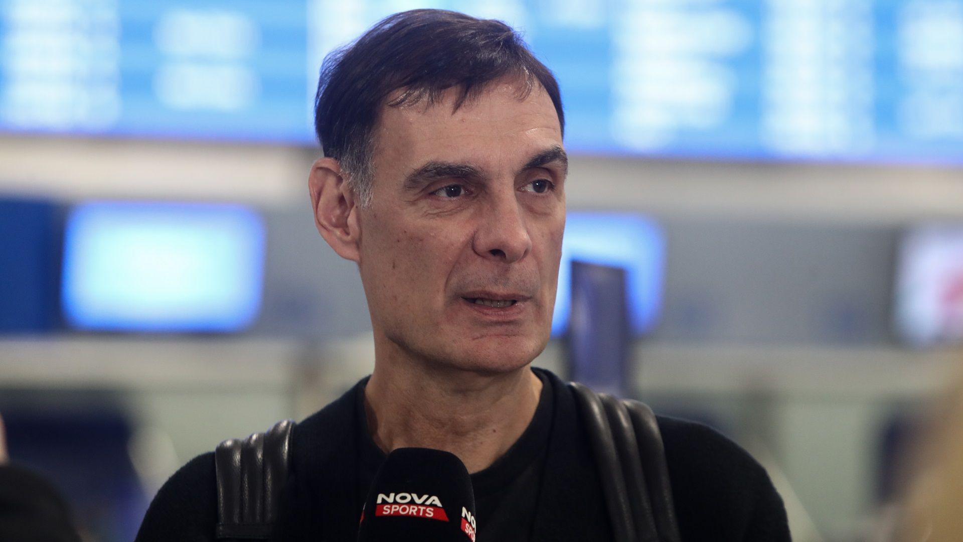 Μπαρτζώκας: «Να επικεντρωθούμε στο πλάνο μας» (vid)