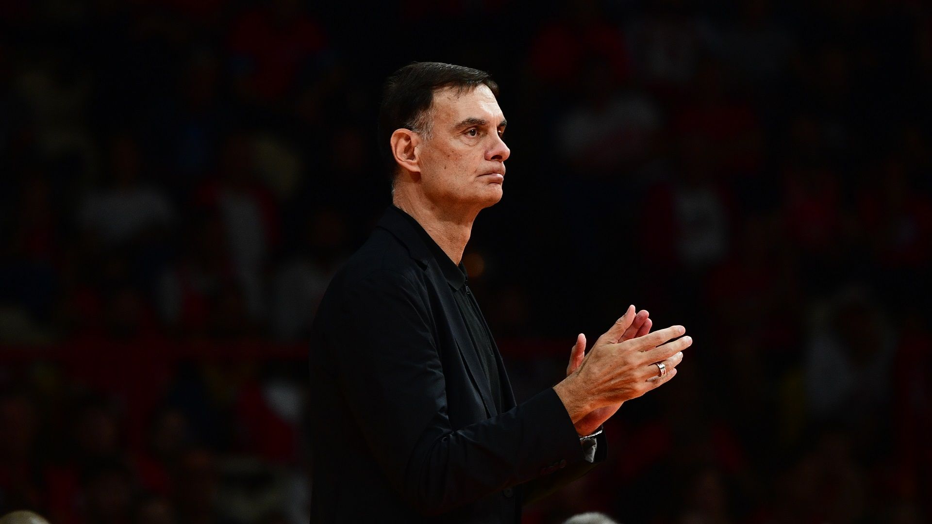 Μπαρτζώκας: «Κερδίσαμε χάρη στην άμυνά μας και τα ριμπάουντ» (vid)