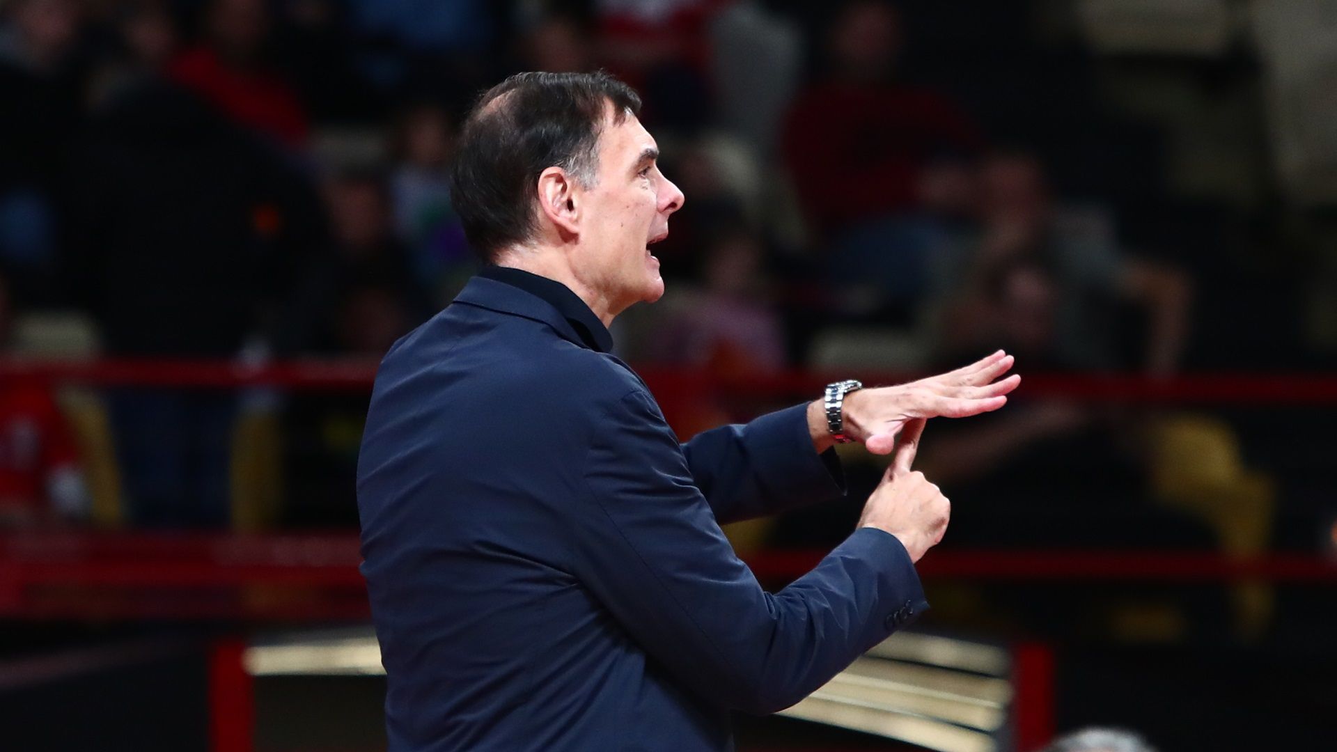 Μπαρτζώκας: «Είχαμε έλλειμμα ενέργειας και συγκέντρωσης» (vid)