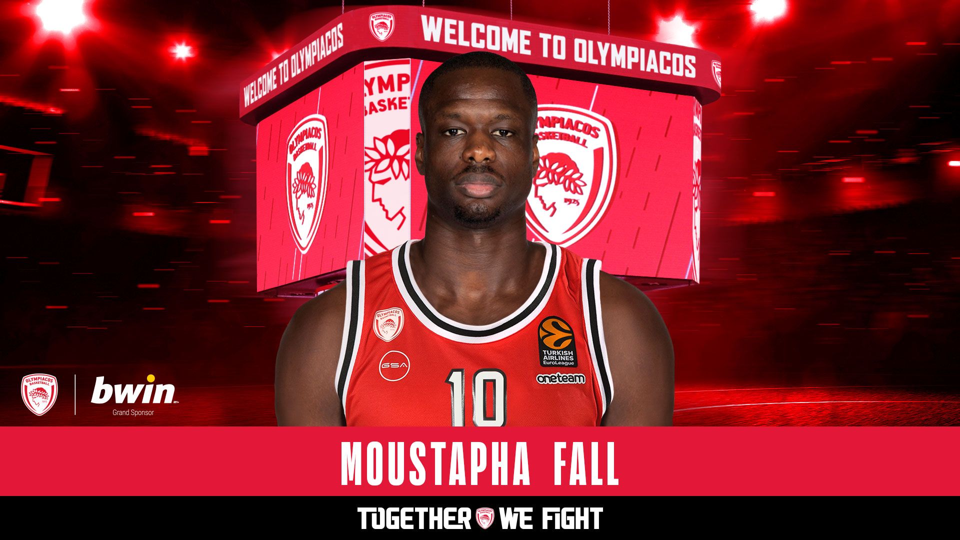 The tower of Piraeus…