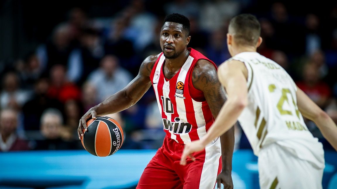 Ήττα στην Μαδρίτη