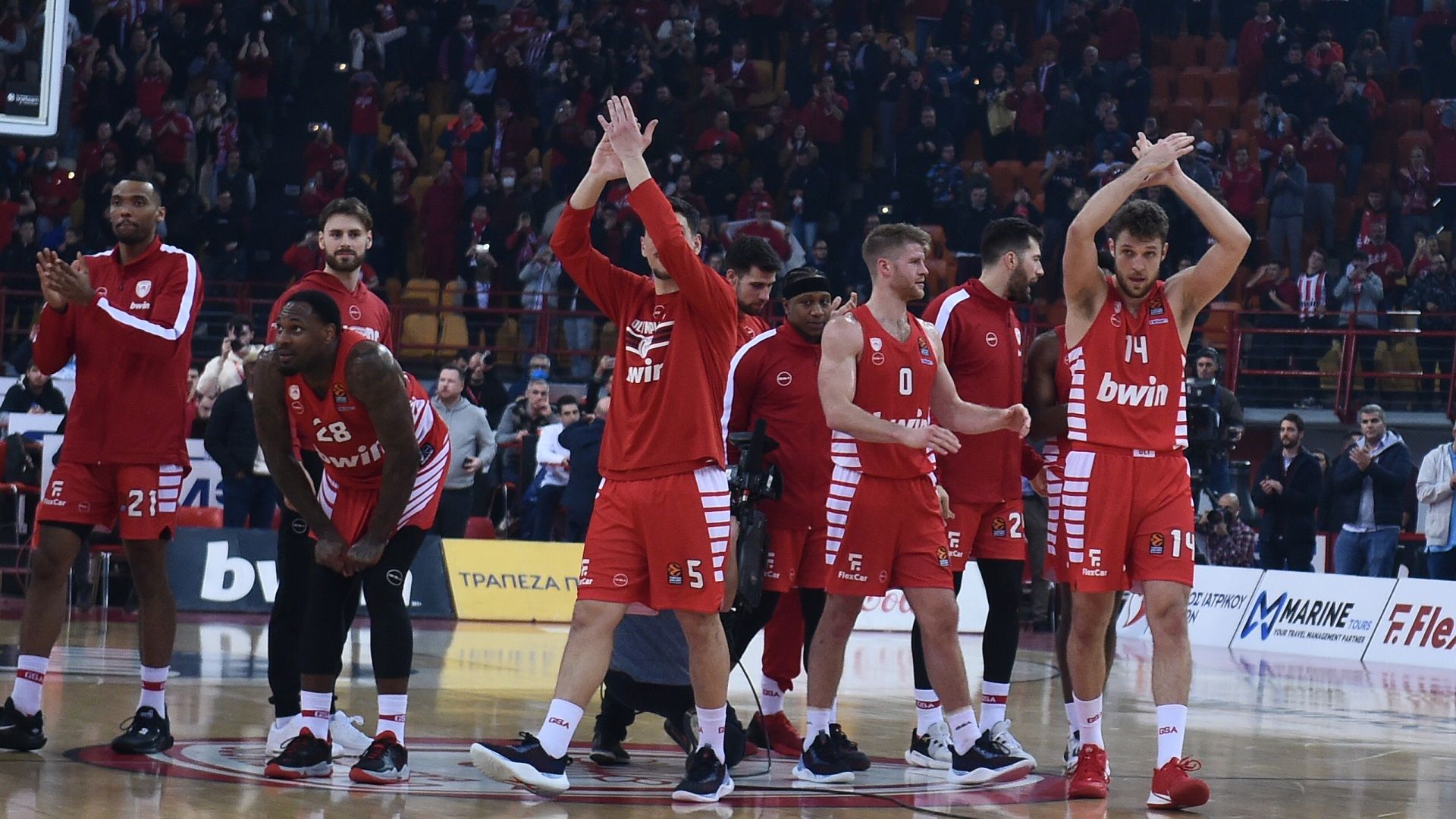 Αλλαγή ώρας