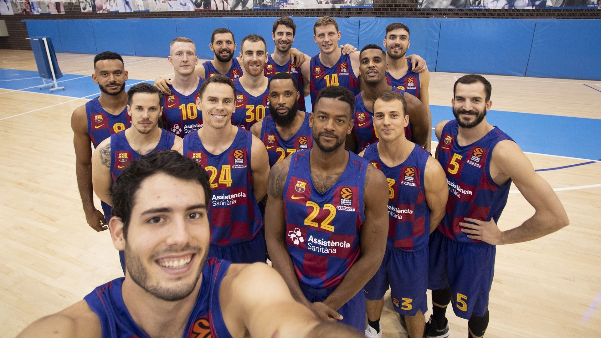 Στοχεύει στην κατάκτηση του στέμματος