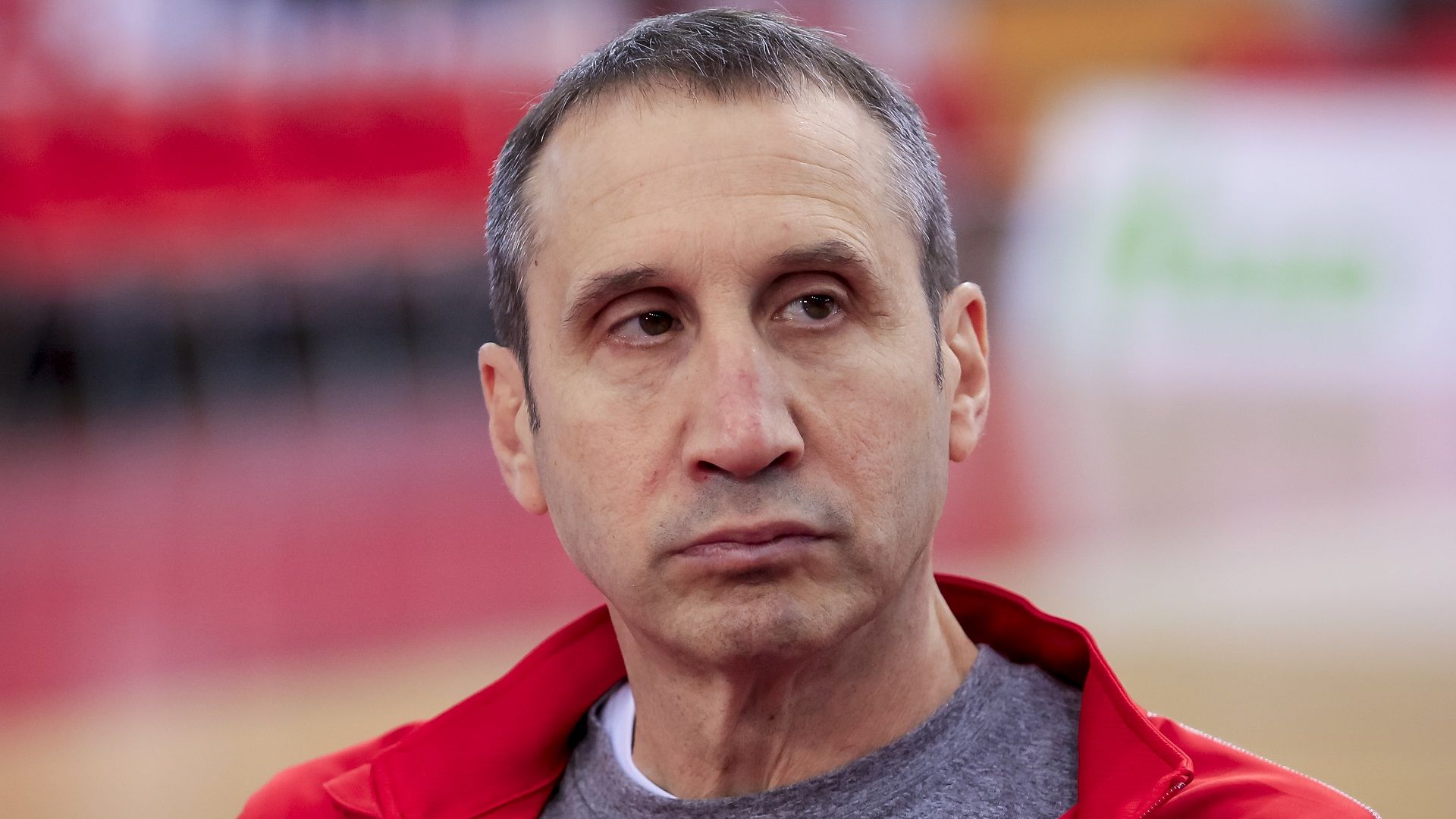Blatt: "Let's give all we've got»