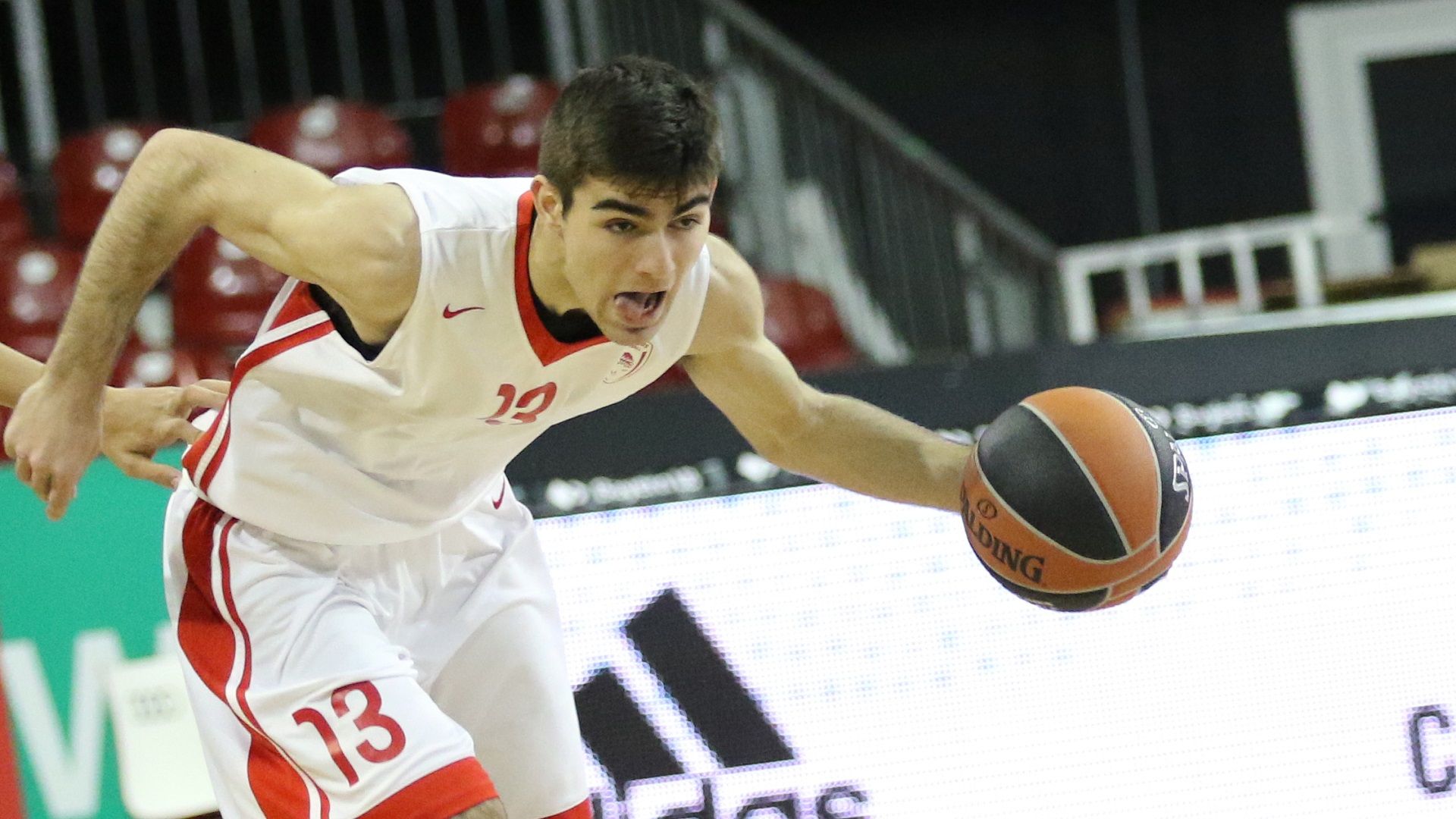 U18: 4ος τερμάτισε ο Ολυμπιακός