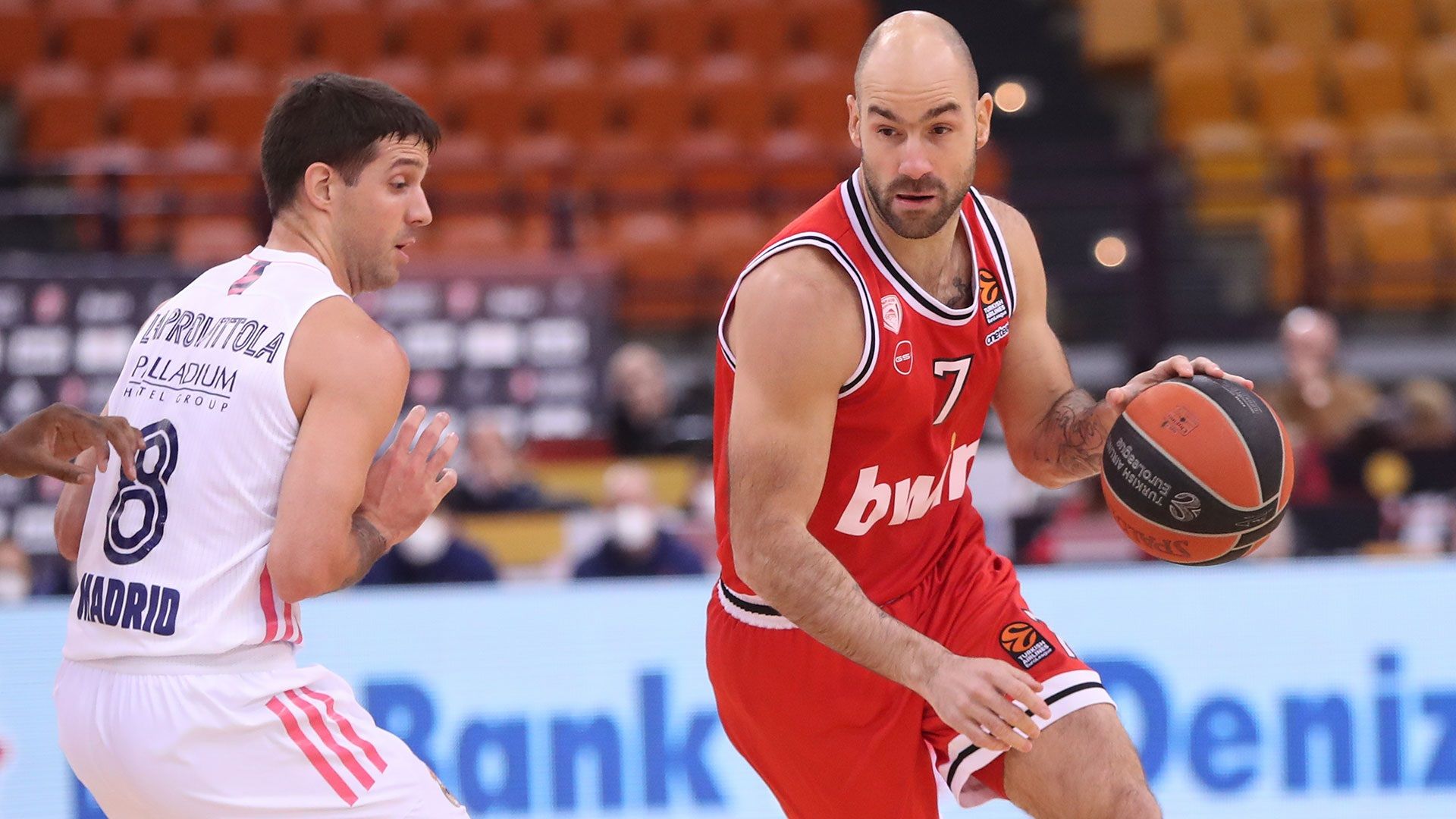 Ιστορίες με έναν Θρύλο! (Μέρος 3ο)