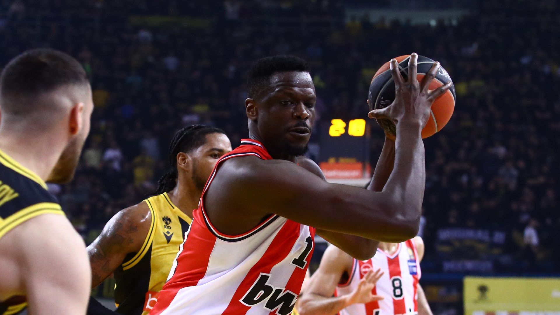 Πέρασε και από τα Λιόσια