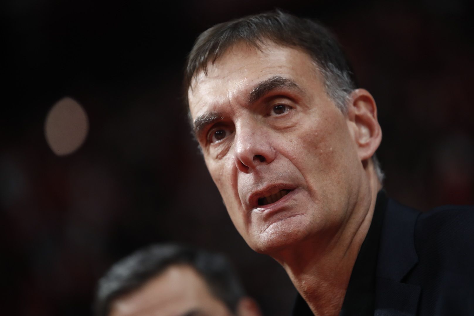 Μπαρτζώκας: «Περήφανοι ως κομμάτι του Ολυμπιακού στα 100 του χρόνια»