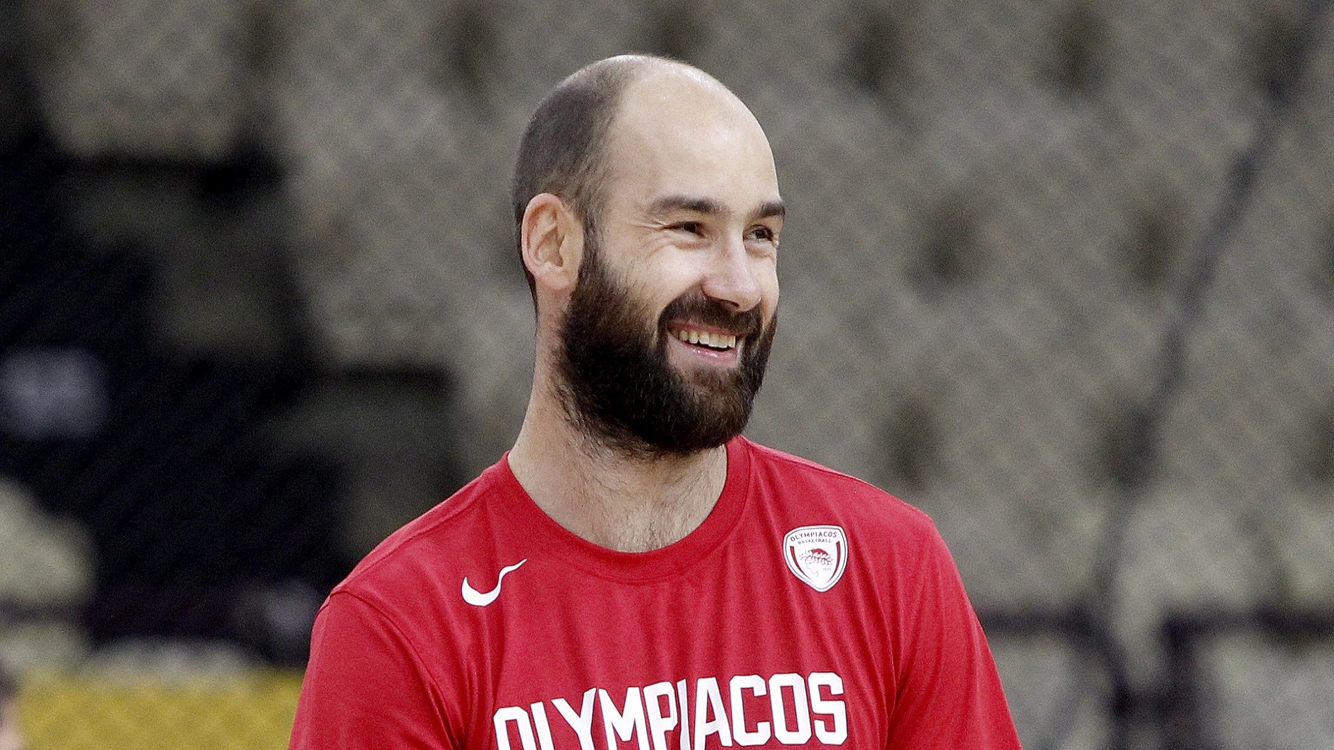 Spanoulis: "I'll be returning stronger"!
