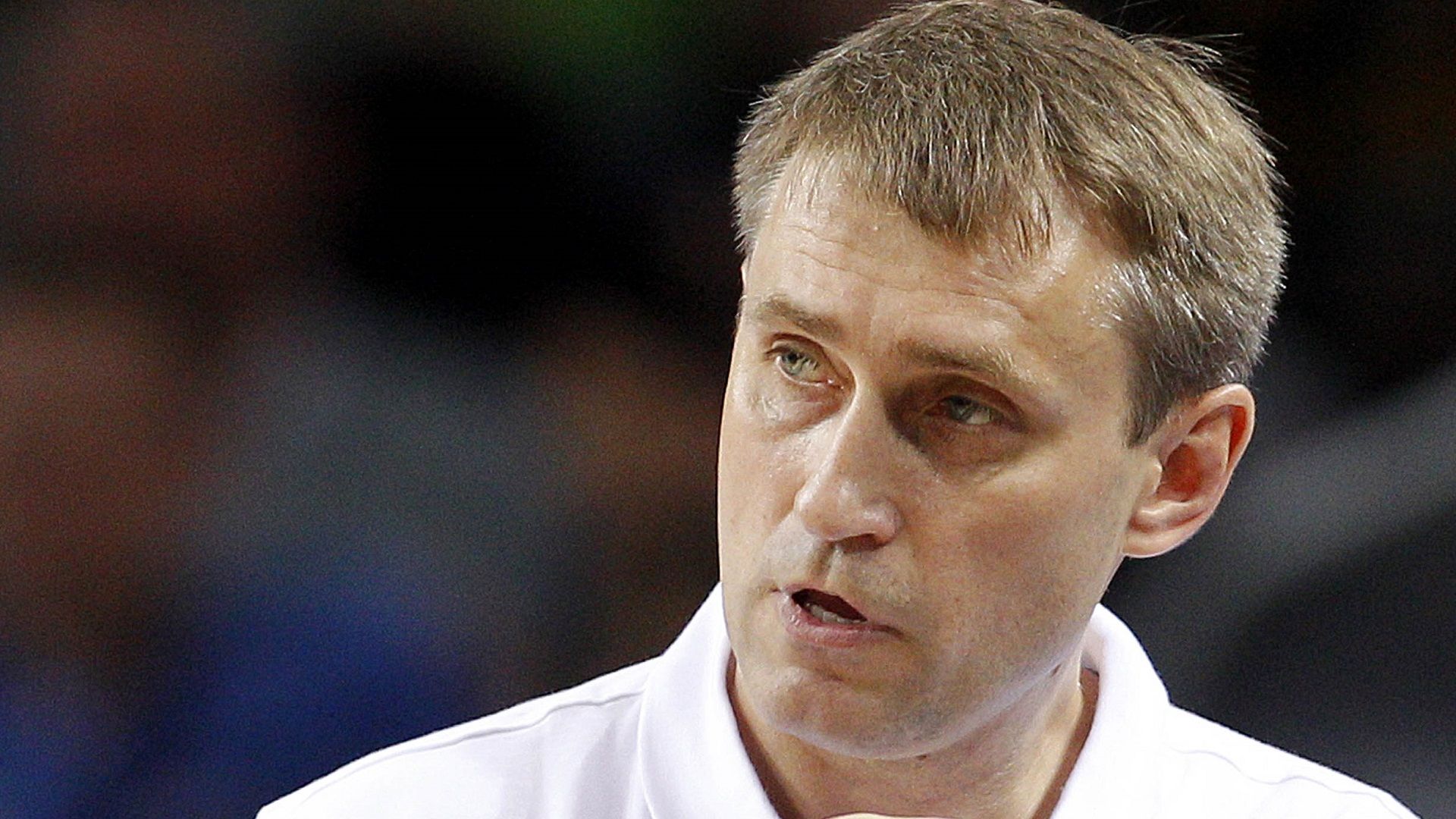 Kestutis Kemzura joins the technical staff of Olympiacos