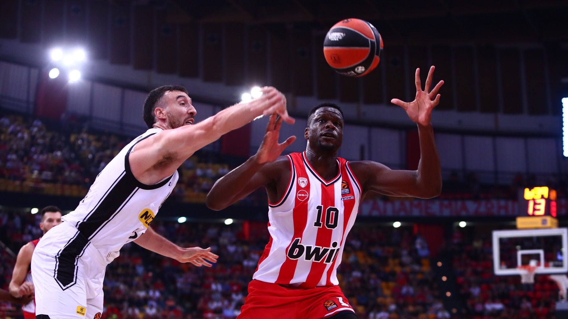 Επιστροφή στις νίκες!