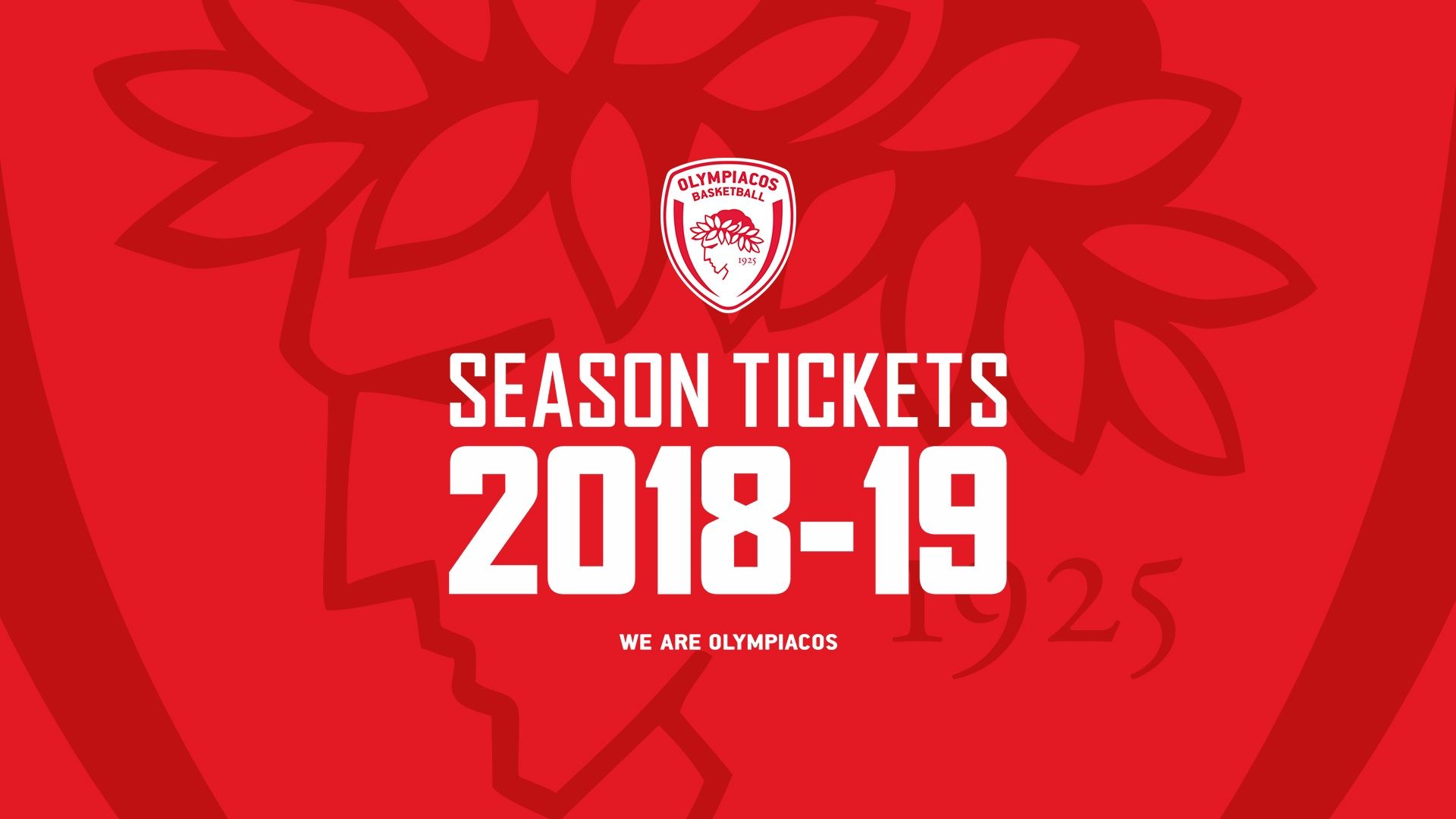 Διάθεση καρτών διαρκείας για νέους κατόχους