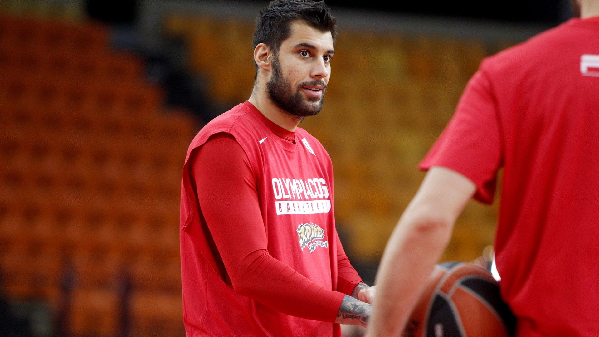 Χωρίς Πρίντεζη στην Μάλαγα