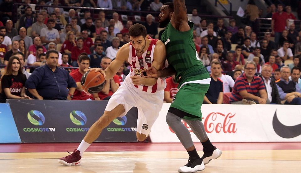 «Ερυθρόλευκο» προβάδισμα