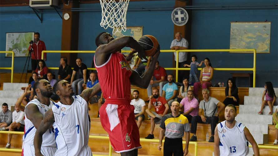 Φιλικό ξεμούδιασμα στο πρώτο ματς της χρονιάς