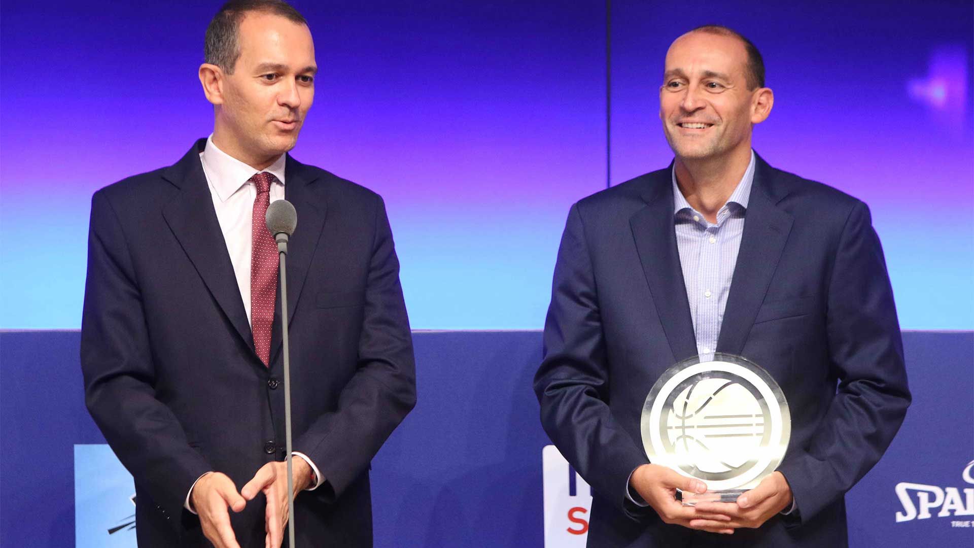 «Ανήκει στους προπονητές και τους παίκτες»