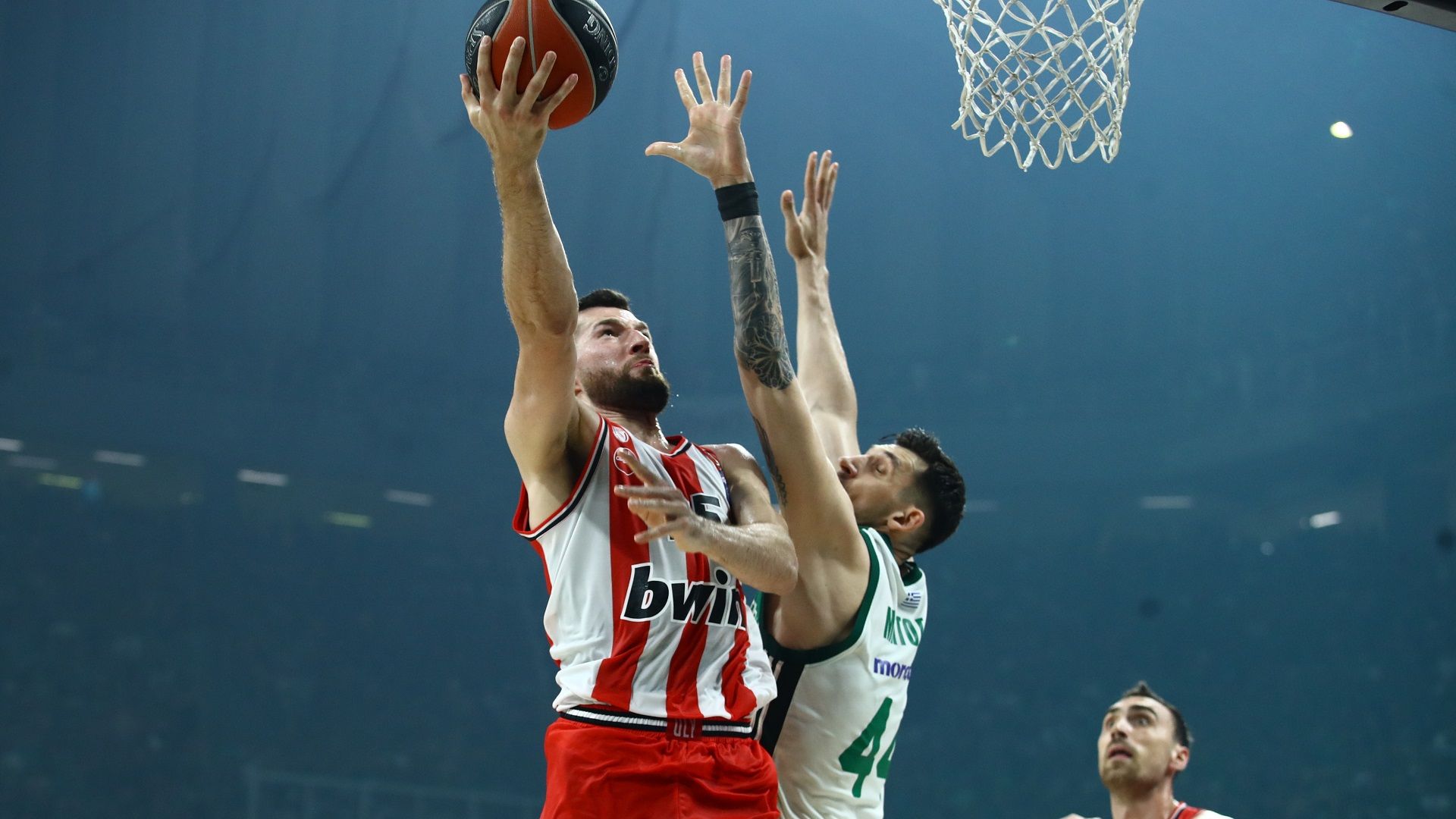 "Λύγισε" στο τέλος και έχασε τον τίτλο