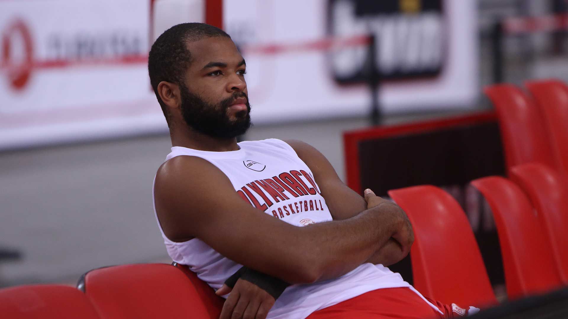 When I was 10… Aaron Harrison