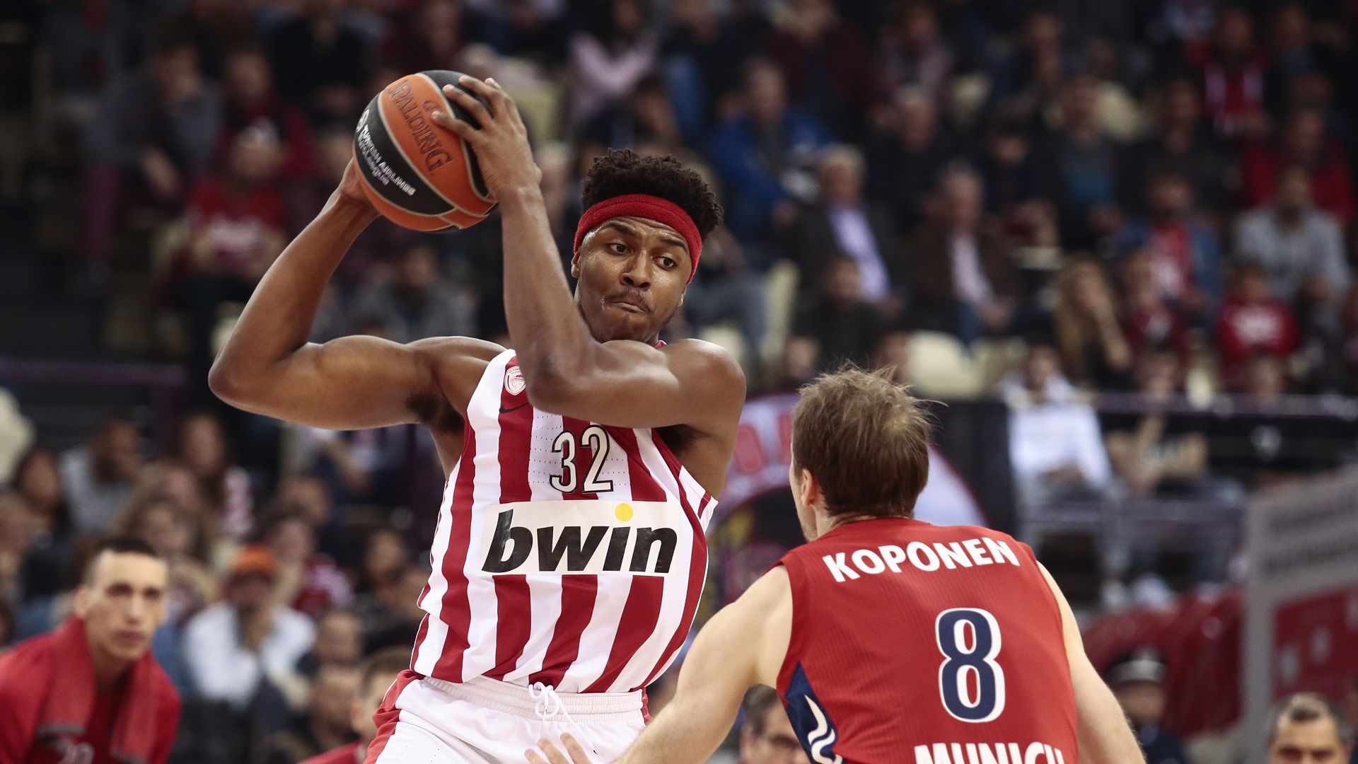 "Ισοπέδωσε" την Μπάγερν και "πετάει" για Κανάρια Νησιά!