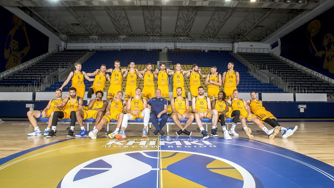 Με στόχο στην 8άδα