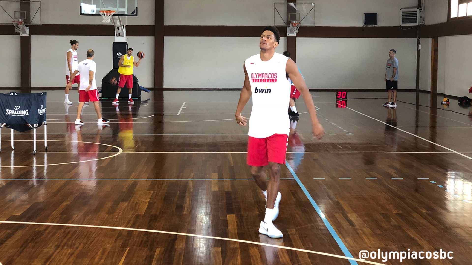 Μέτσοβο: 4η μέρα (pics)