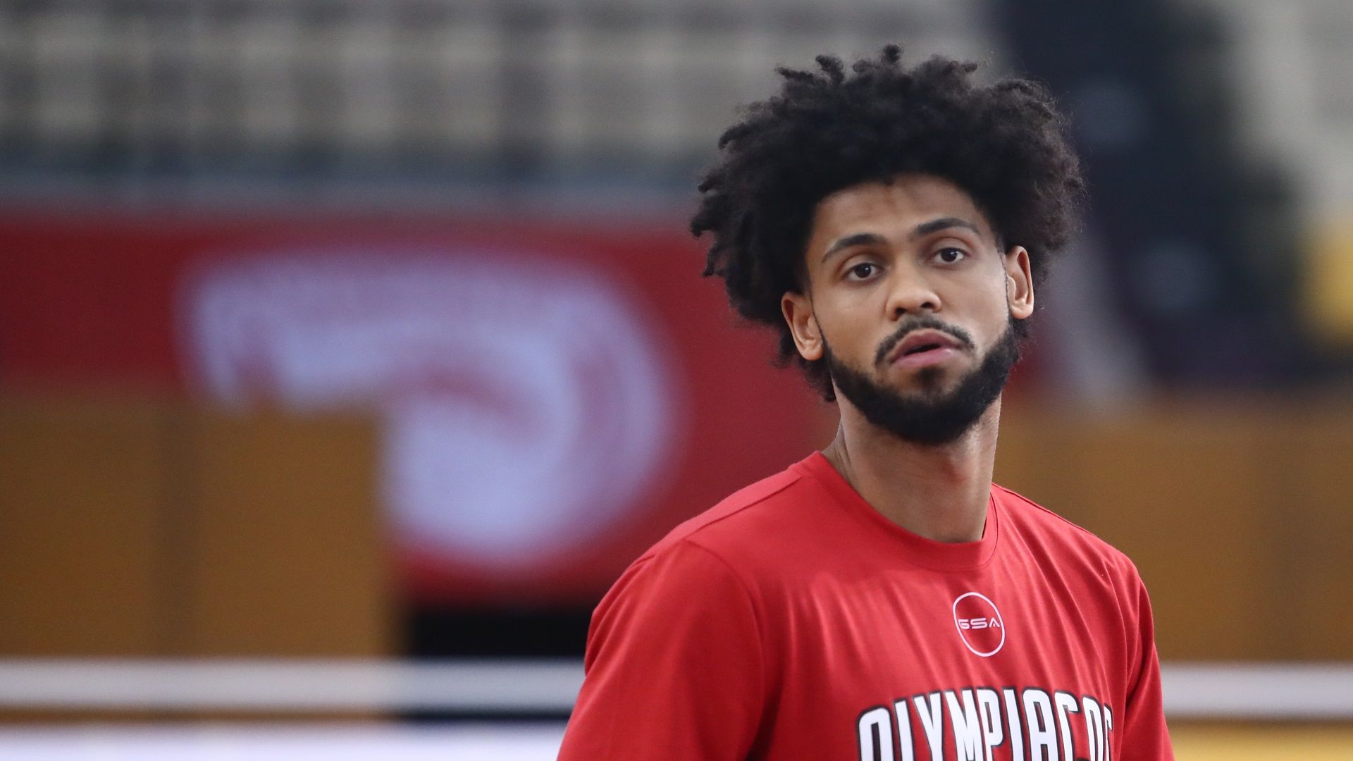 Ντόρσεϊ: «Ξέρουμε τι πρέπει να κάνουμε κόντρα στην Αρμάνι» (vid)