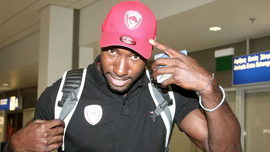 Γιανγκ: Ήρθα για τίτλους