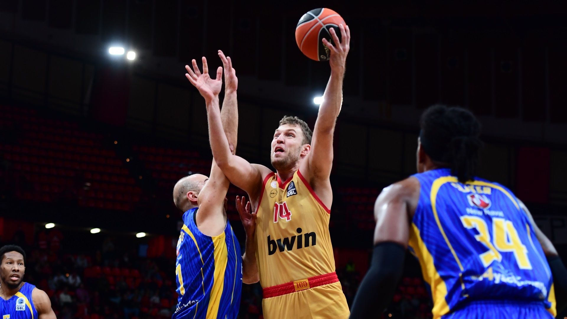 Νίκη επί του Λαυρίου στο «κλείσιμο» της χρονιάς