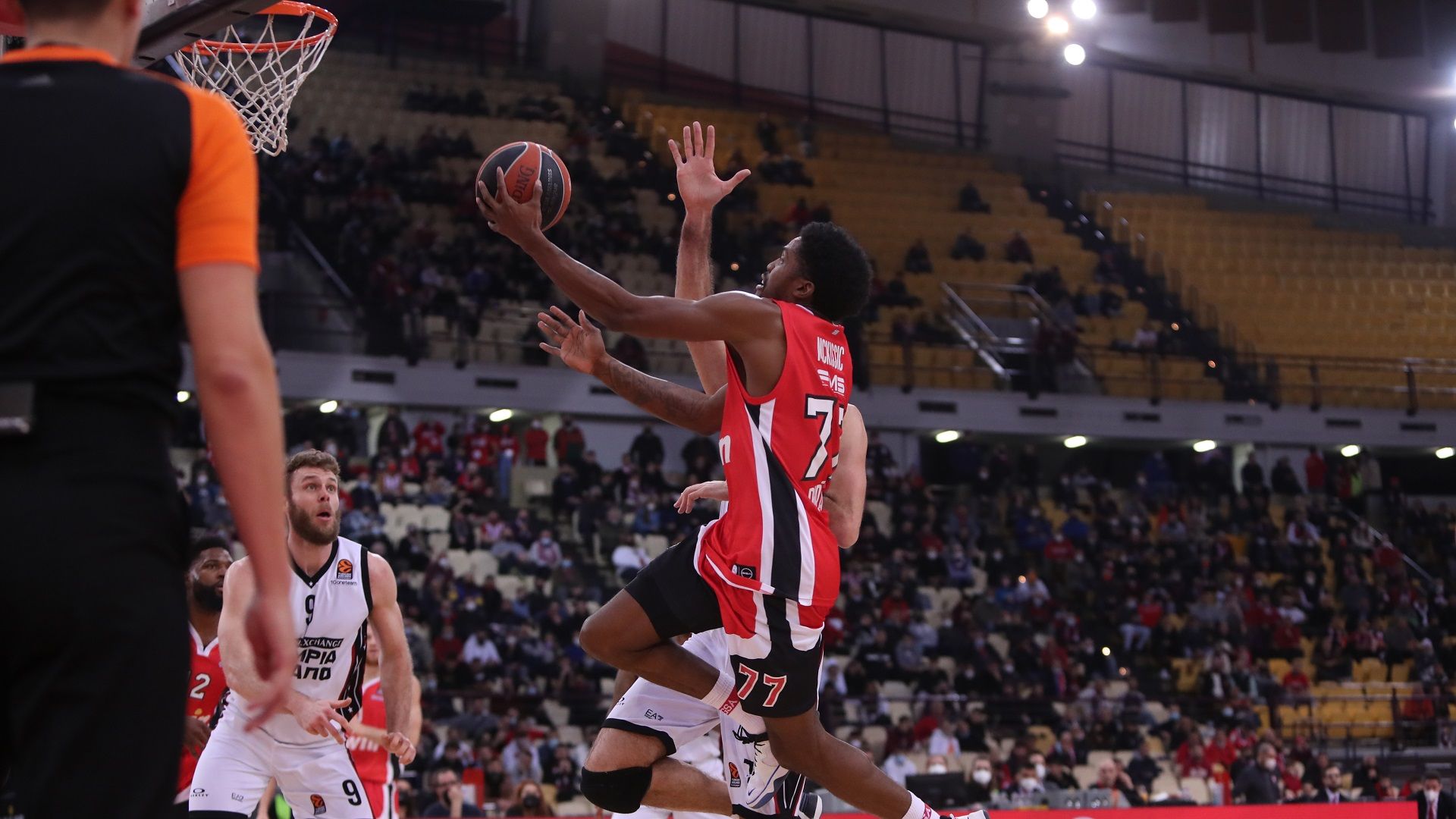 Σπουδαία νίκη επί της Μιλάνο!