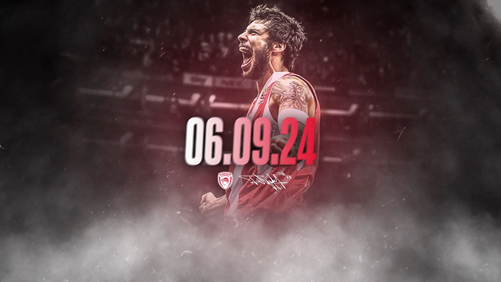 Οδηγίες προς τους φιλάθλους για το "A Moment to Remember"