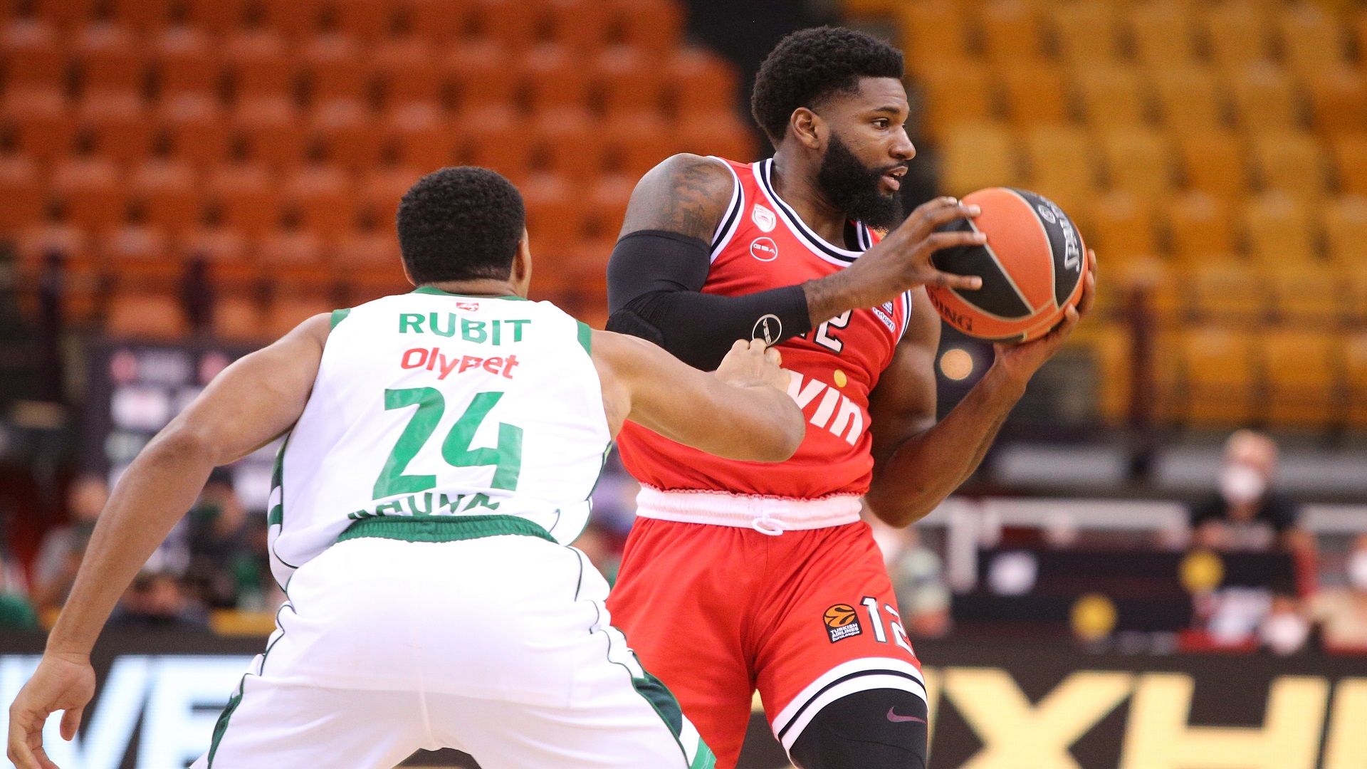 Ήττα στην πρεμιέρα της Ευρωλίγκας