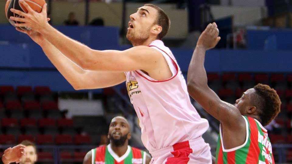 ΜΙΛΟΥΤΙΝΟΦ: «Θα πρέπει να είμαστε έτοιμοι για όλα»