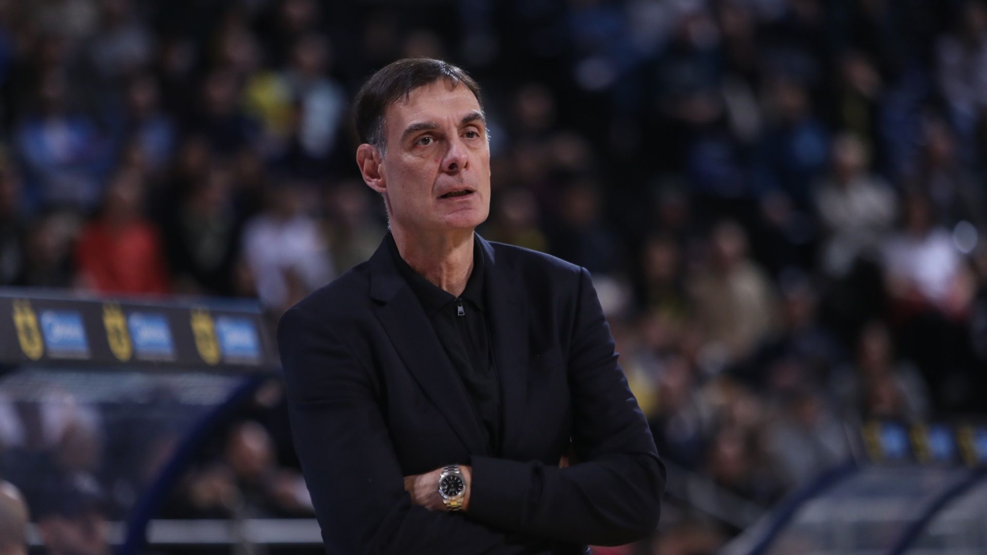 Μπαρτζώκας: «Όταν παίξαμε καλά σε άμυνα κι επίθεση, πήραμε το ματς»