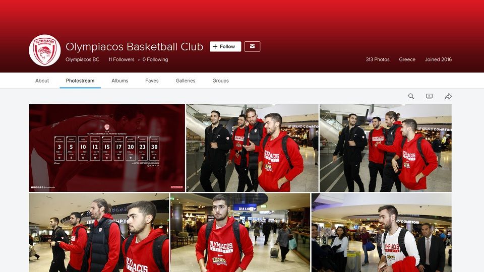 To Wallpaper του Νοεμβρίου