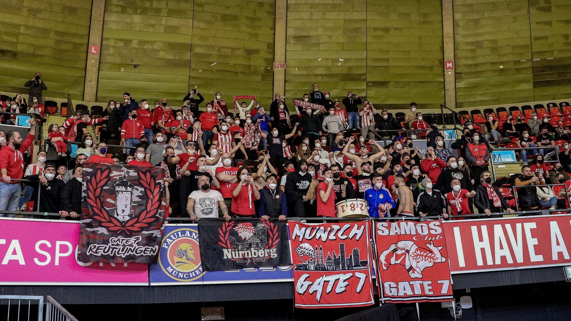 Ο... 6ος μας παίκτης στο Μόναχο! (pics)