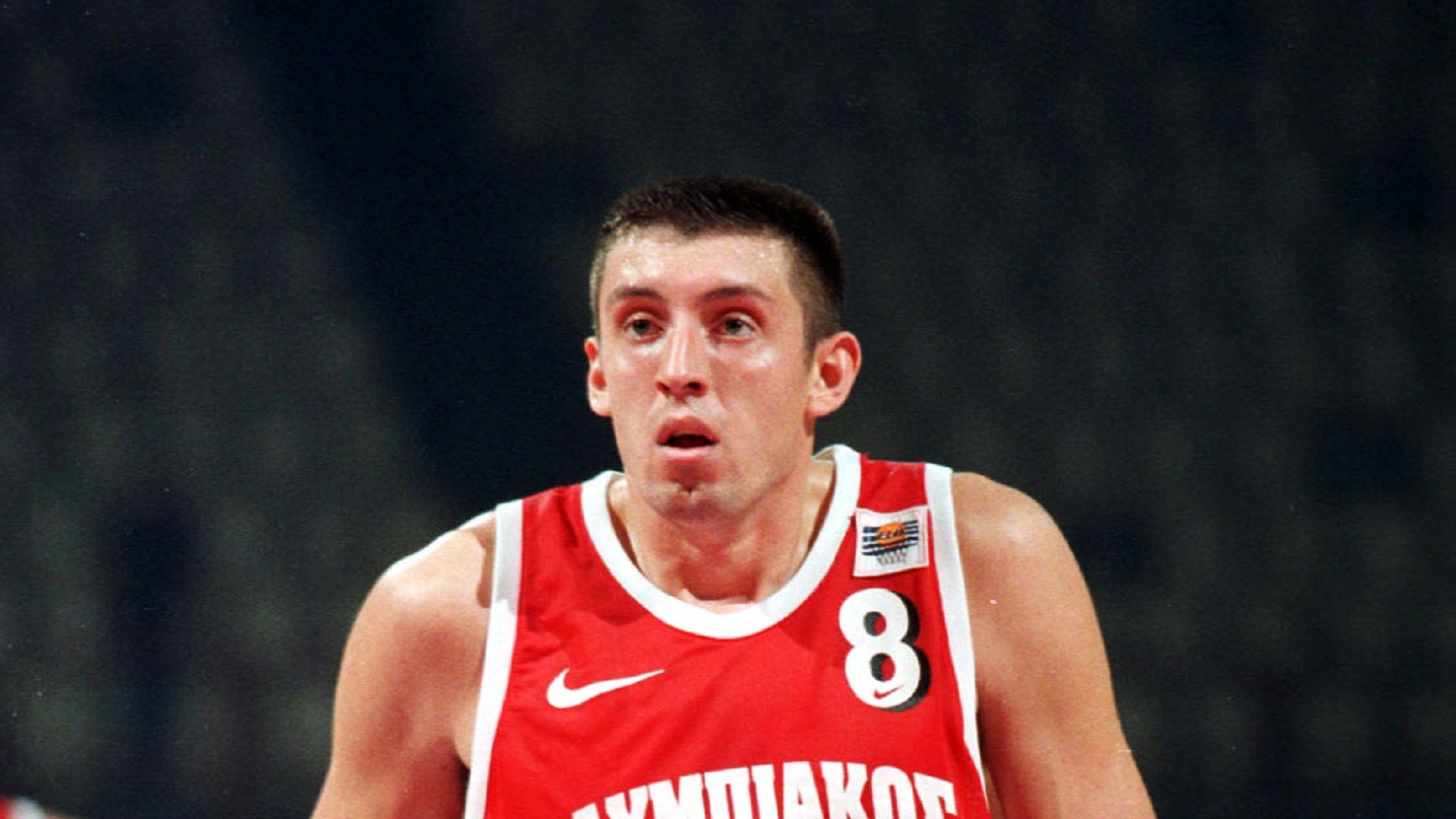 Safe travels Anatoly...