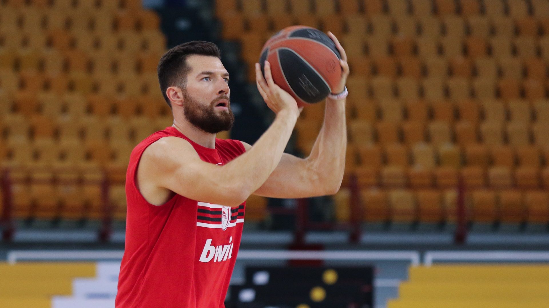 Peters: «We are ready to fight» (vid)