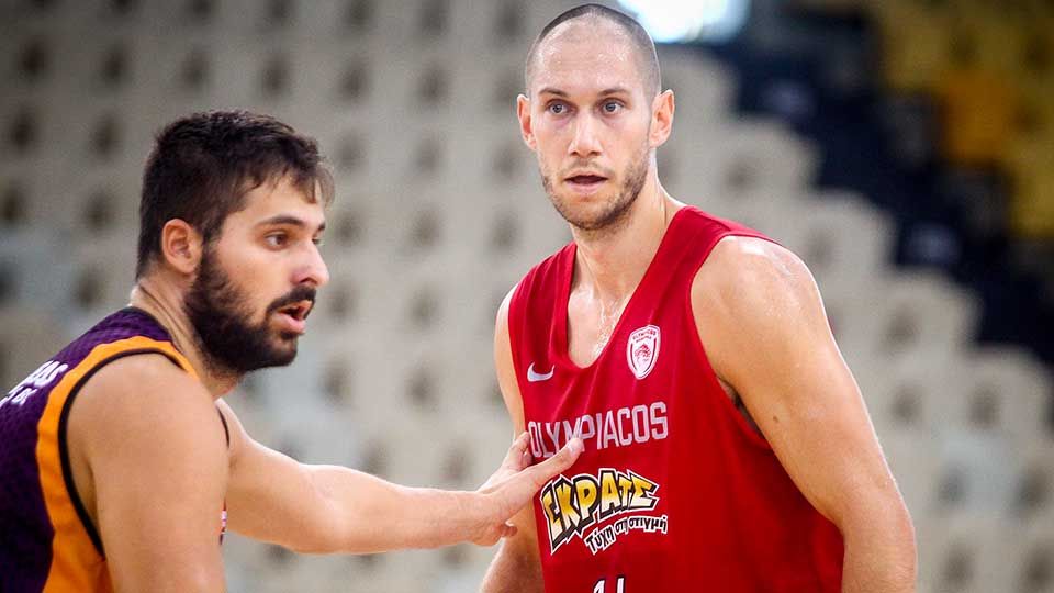 Δεύτερη φιλική νίκη