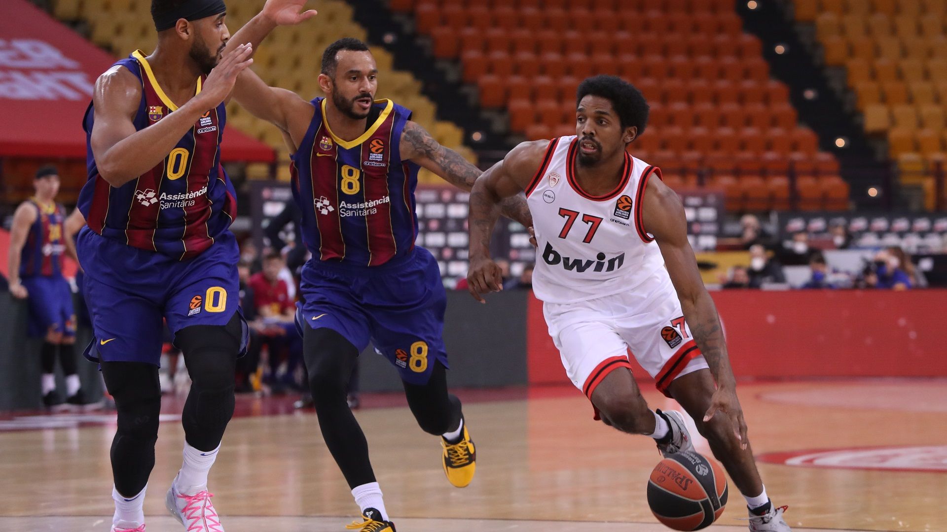 Χάθηκε μια ακόμη μεγάλη ευκαιρία