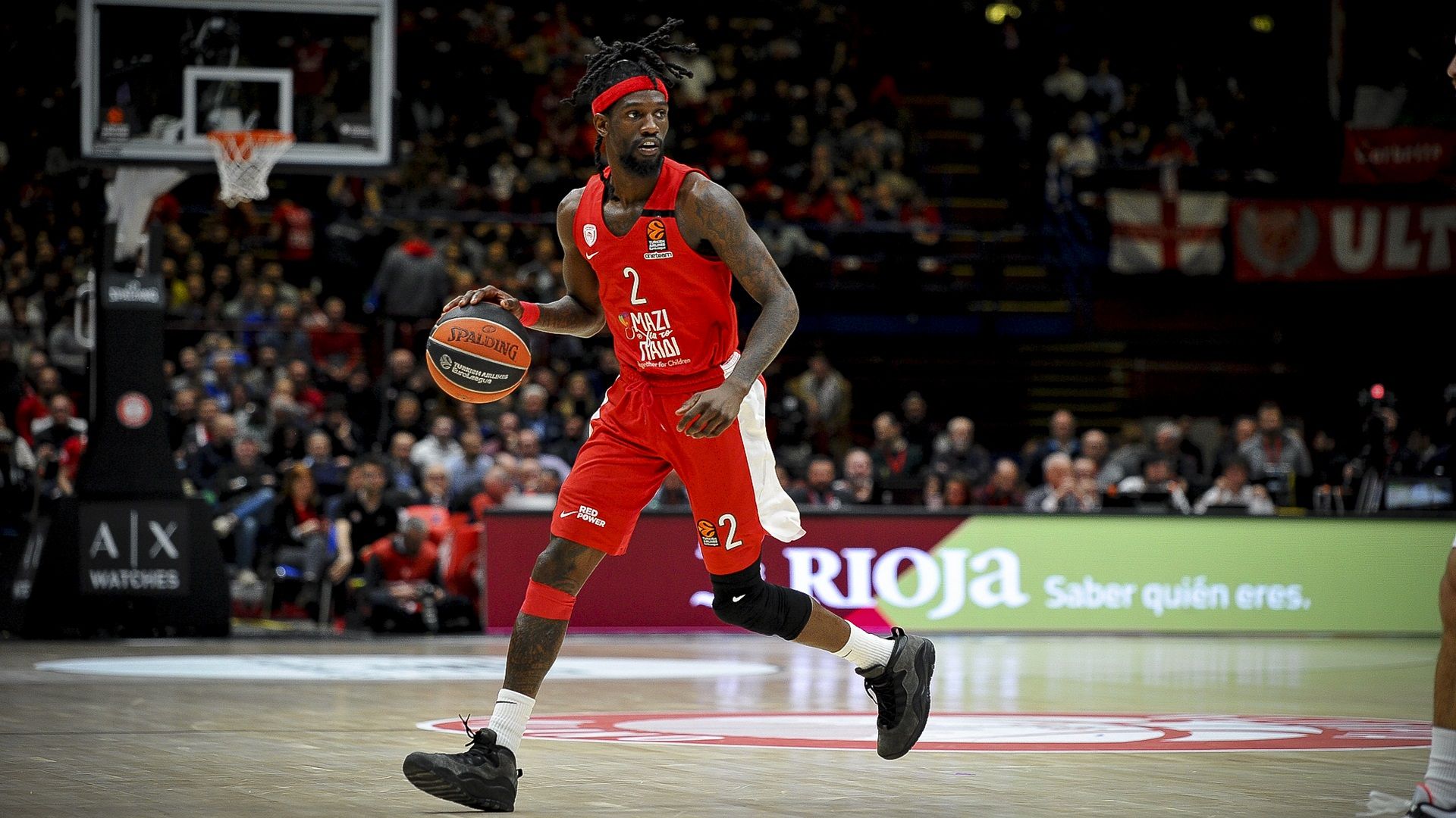 Ήττα στο Μιλάνο