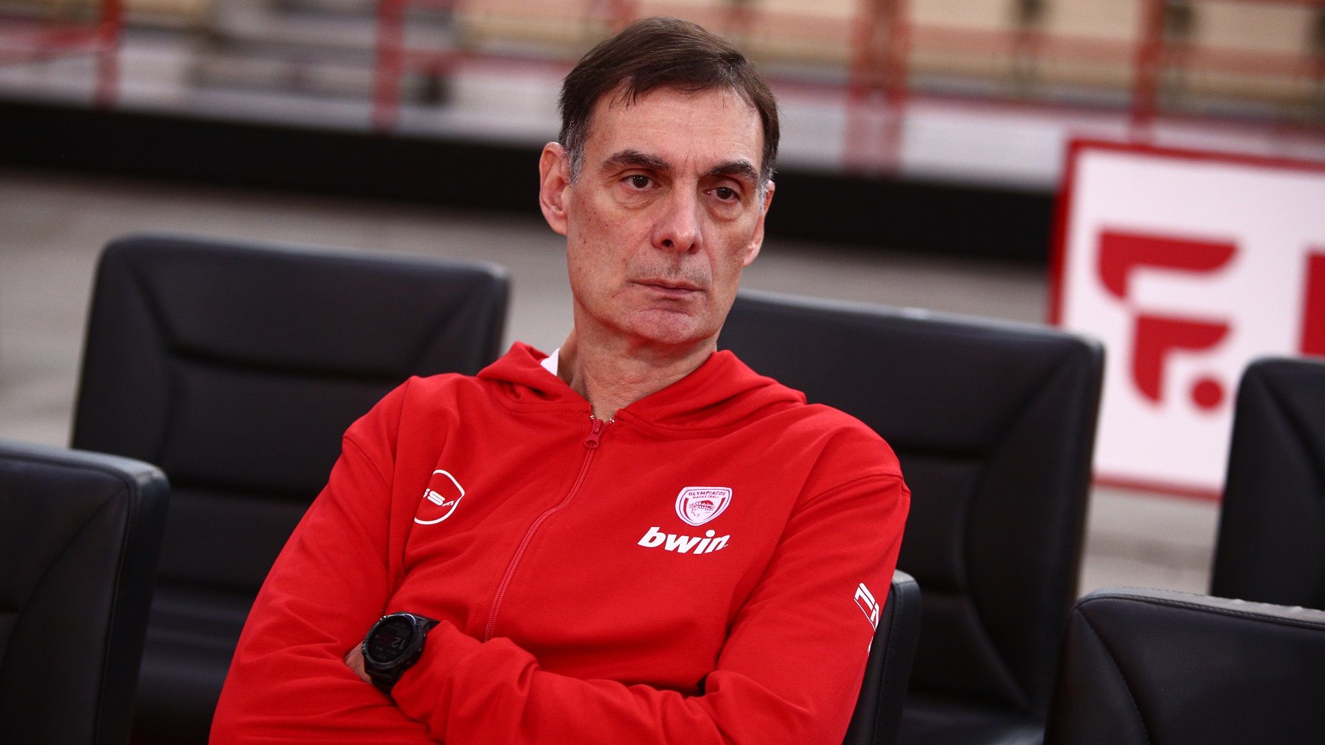 Γ.Μπαρτζώκας: «Δεν θα είναι καθόλου εύκολο» (vid)