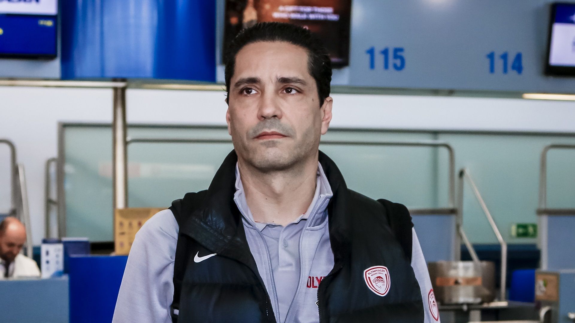 Σφαιρόπουλος: "Ξέρουμε τι πρέπει να κάνουμε"