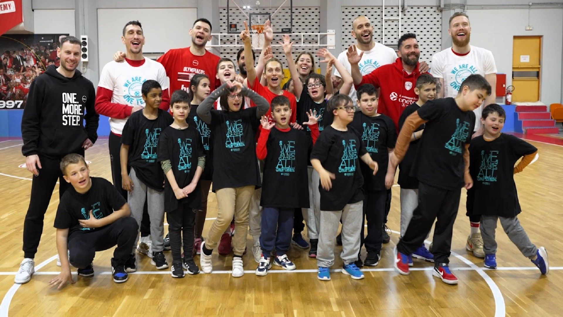 Η φάρσα και το μήνυμα για την Παγκόσμια ημέρα αυτισμού (vid)