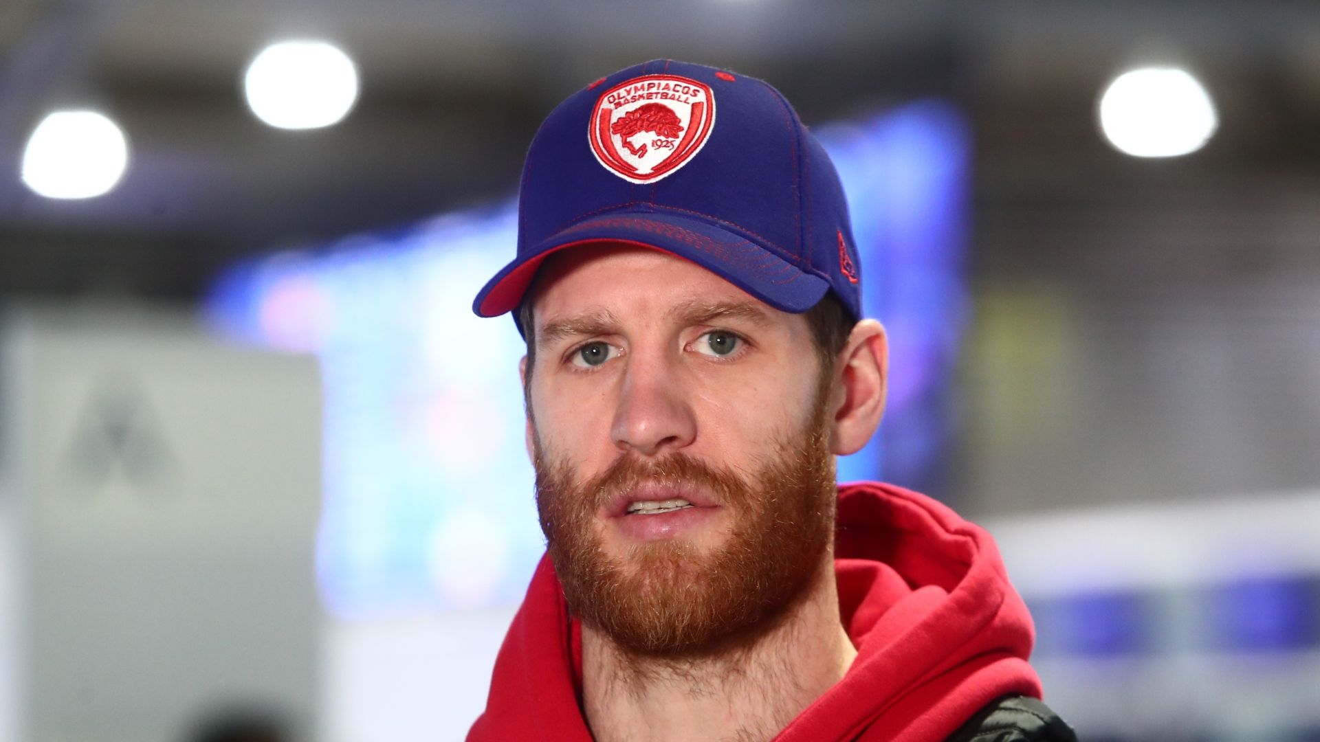 Γουόκαπ: «Απαιτητικό το παιχνίδι με την Εφές» (Vid)