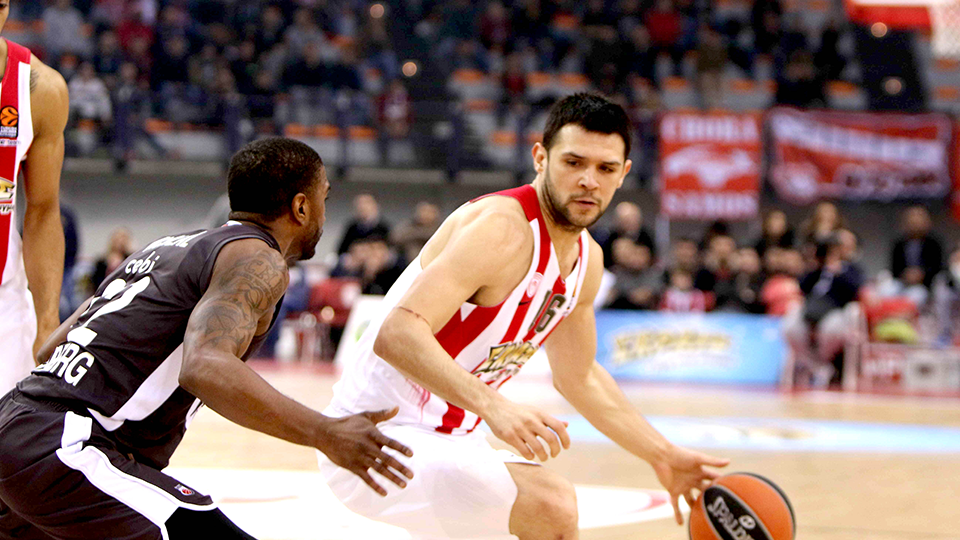 Επιστροφή στις νίκες