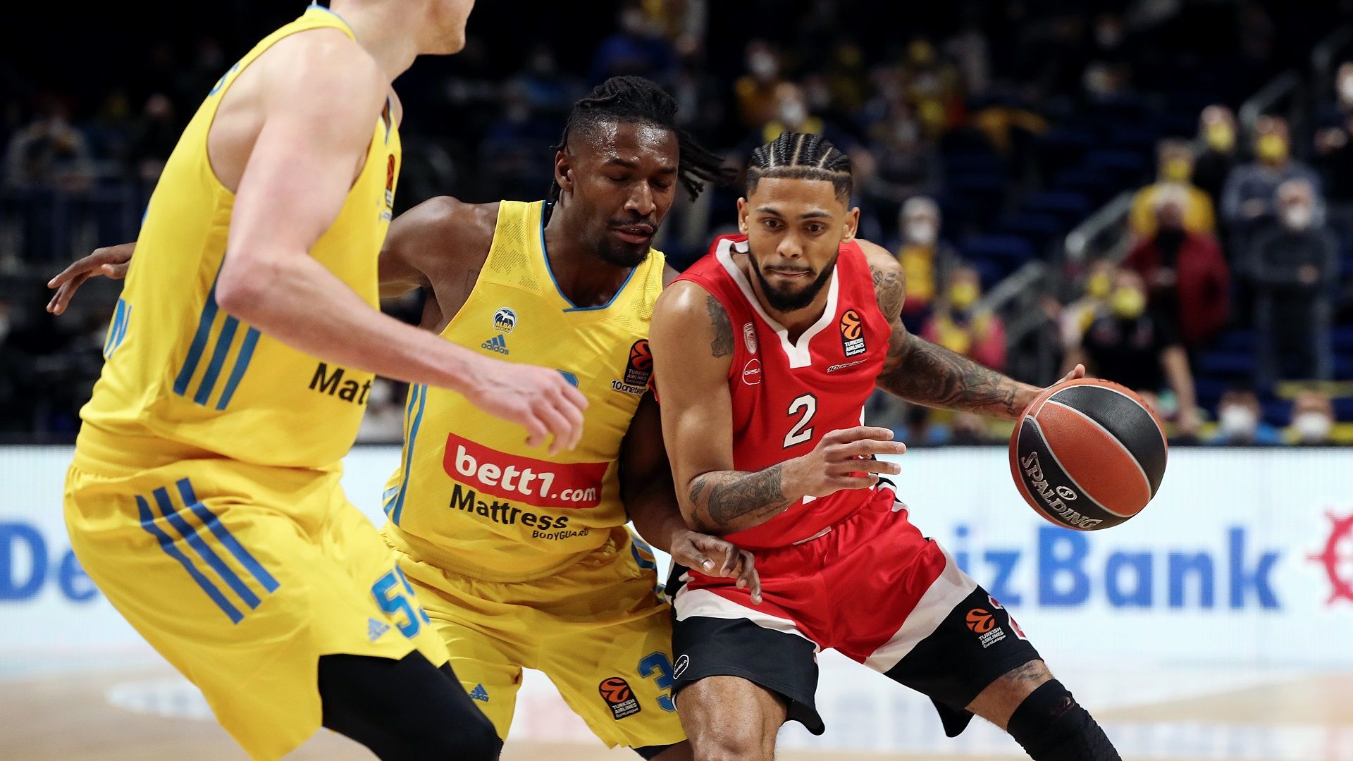 Έκανε... στάση στο Βερολίνο