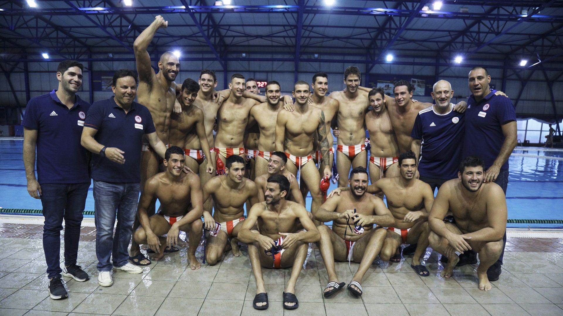 ΣΥΓΧΑΡΗΤΗΡΙΑ ΑΝΑΚΟΙΝΩΣΗ